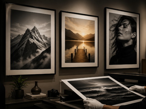 Studio Audacieuse Galerie